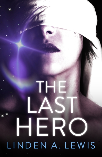 Book cover of The Last Hero