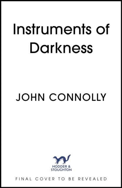 Book cover of The Instruments of Darkness