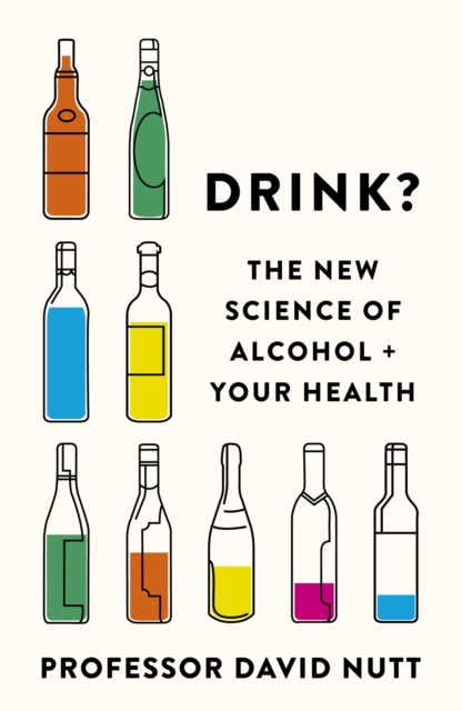 Book cover of Drink?