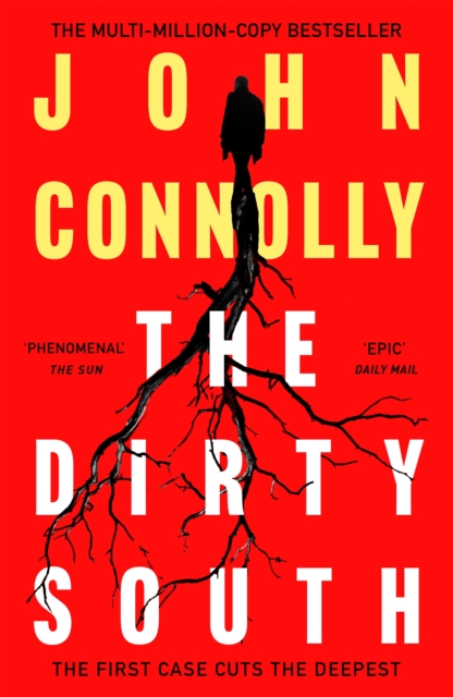 Book cover of The Dirty South