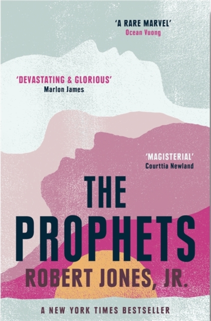 Book cover of The Prophets