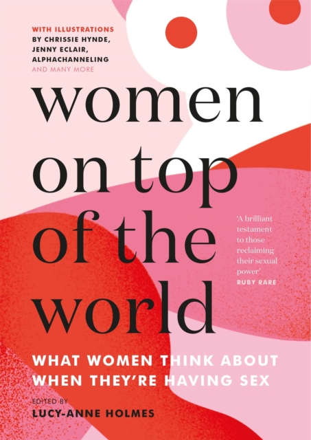 Book cover of Women on Top of the World
