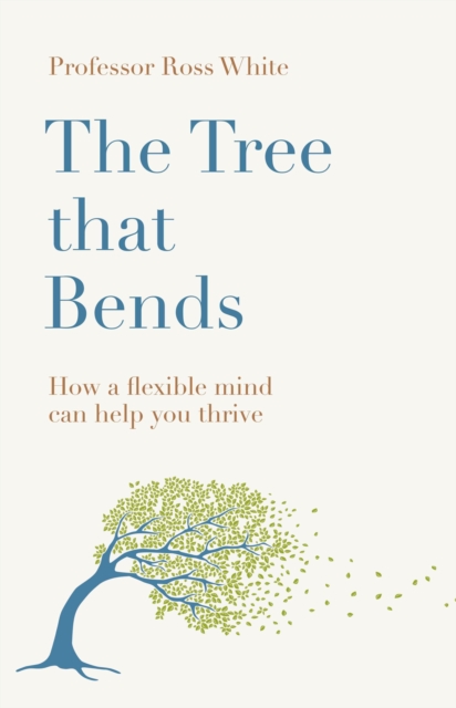Book cover of The Tree that Bends