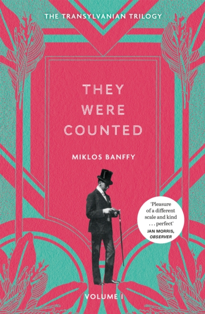 Book cover of They Were Counted