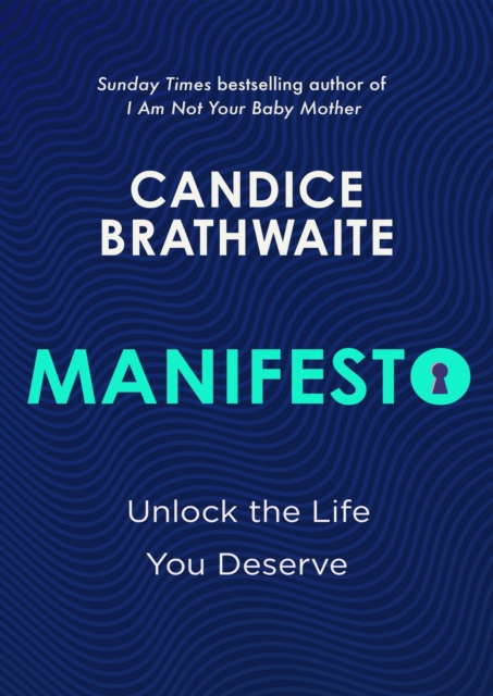 Book cover of Manifesto