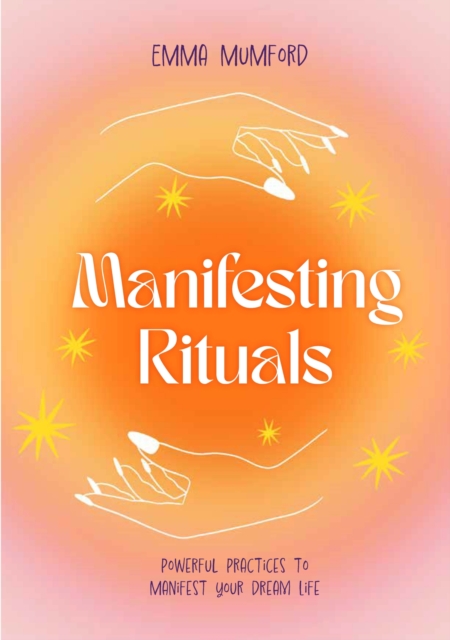 Book cover of Manifesting Rituals