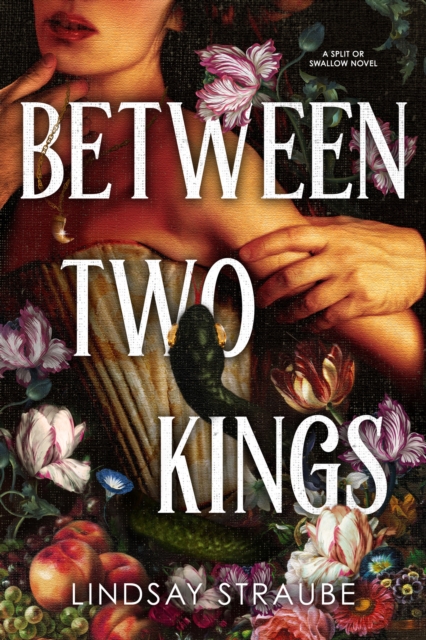 Book cover of Between Two Kings