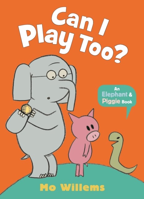 Book cover of Can I Play Too?