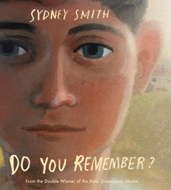Book cover of Do You Remember?