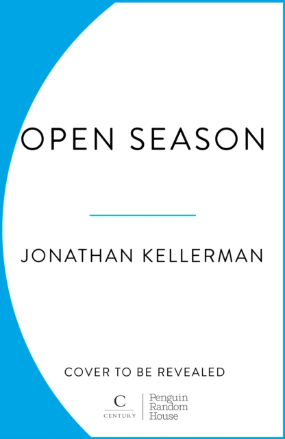 Book cover of Open Season
