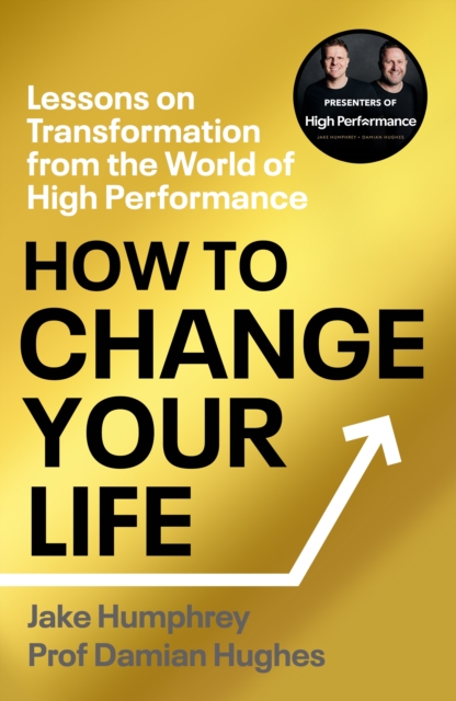 Book cover of How to Change Your Life