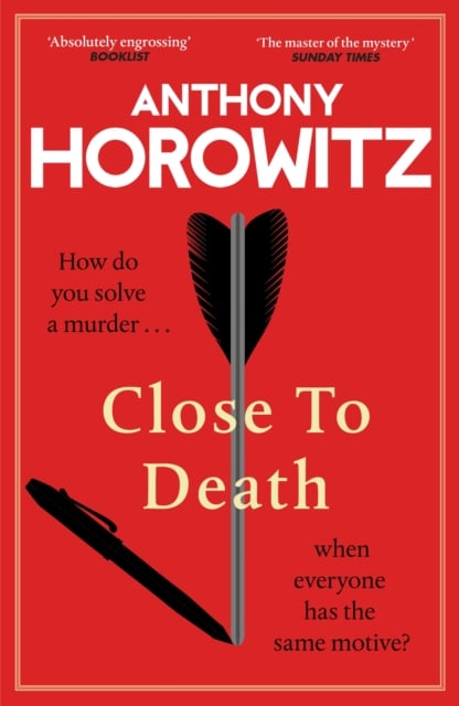 Book cover of Close to Death