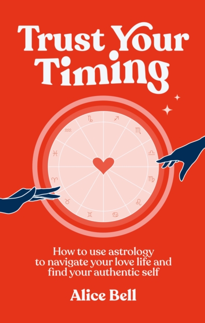 Book cover of Trust Your Timing