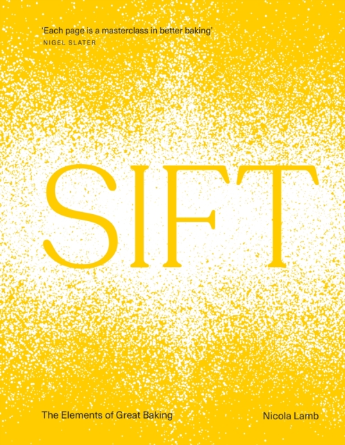 Book cover of SIFT