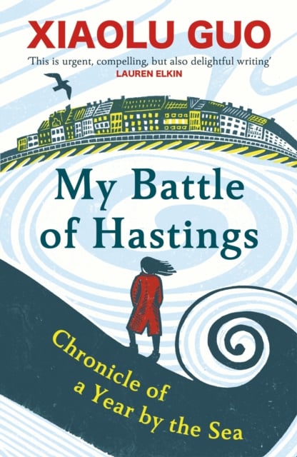 Book cover of My Battle of Hastings