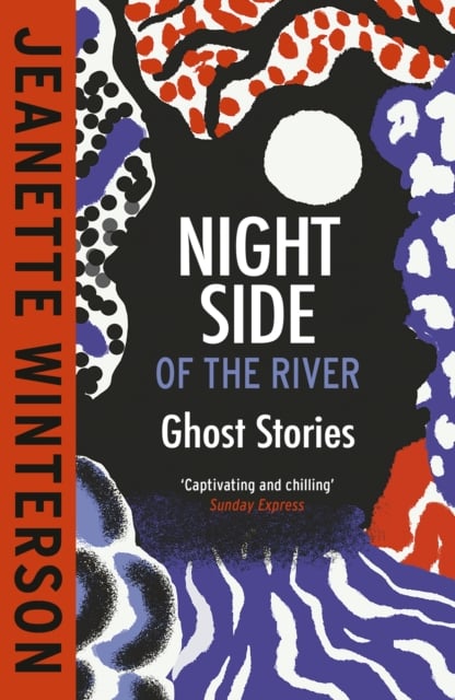 Book cover of Night Side of the River