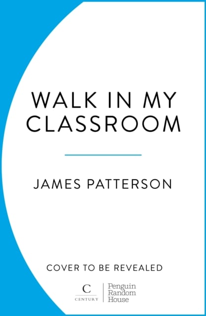 Book cover of Walk In My Classroom