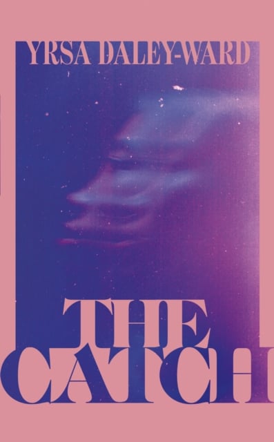 Book cover of The Catch