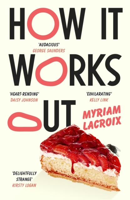 Book cover of How It Works Out