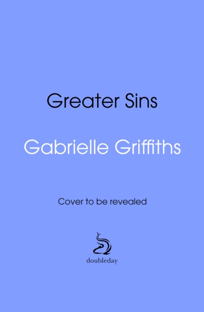 Book cover of Greater Sins
