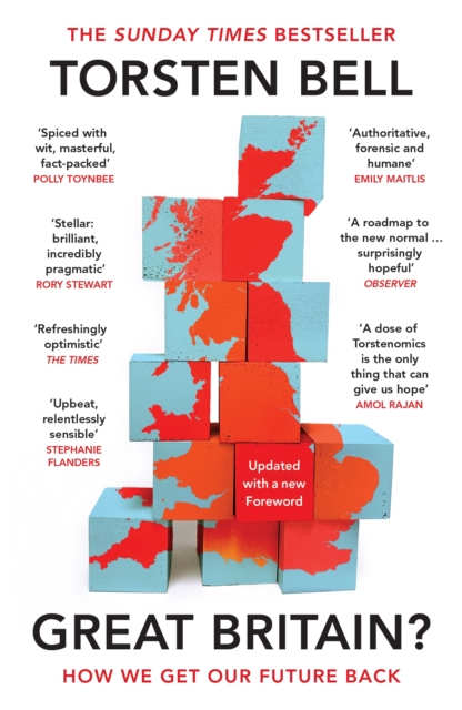 Book cover of Great Britain?