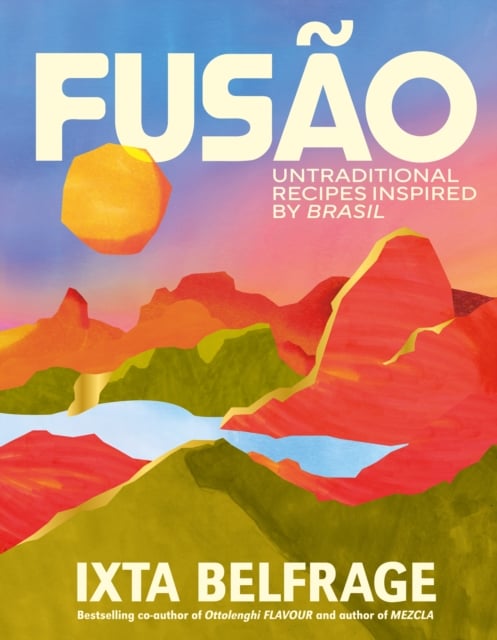 Book cover of FUSAO