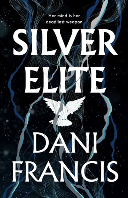 Book cover of Silver Elite