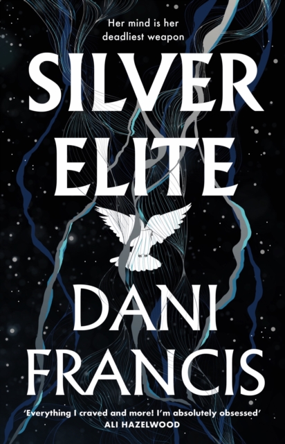 Book cover of Silver Elite