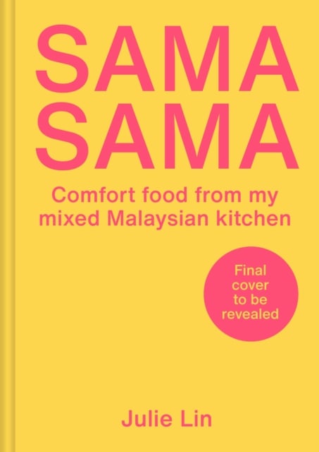 Book cover of Sama Sama