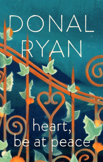 Book cover of Heart, Be at Peace