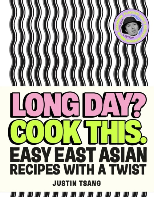Book cover of Long Day? Cook This.