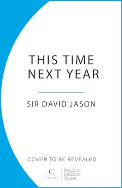 Book cover of This Time Next Year