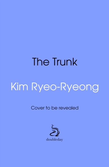 Book cover of The Trunk