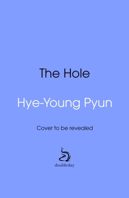 Book cover of The Hole