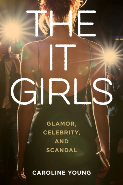 Book cover of The It Girls