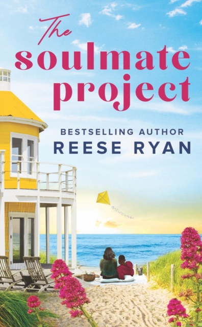Book cover of The Soulmate Project