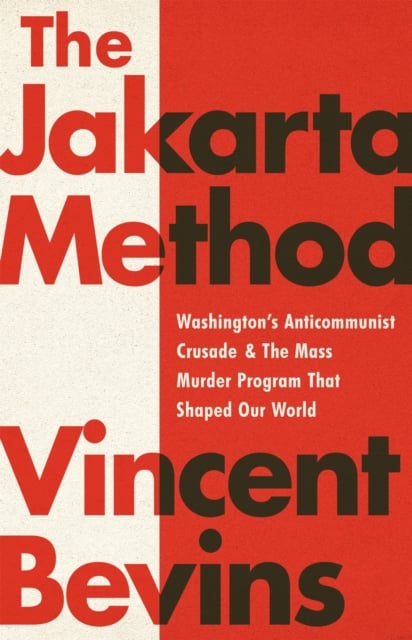 Book cover of The Jakarta Method
