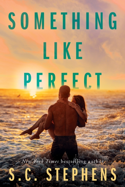 Book cover of Something Like Perfect