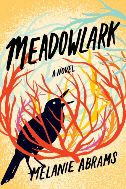 Book cover of Meadowlark