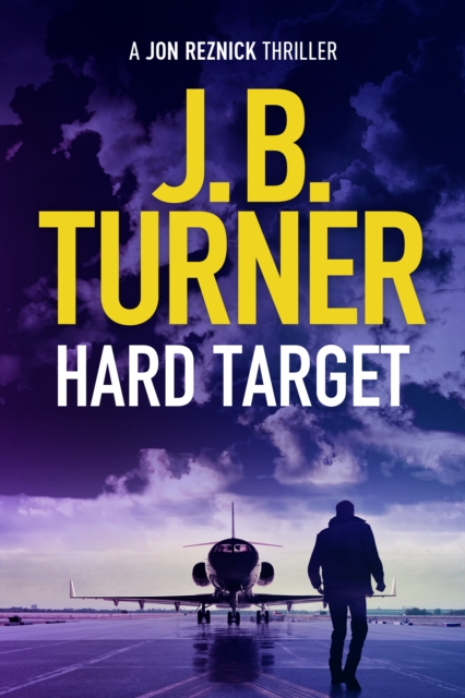 Book cover of Hard Target