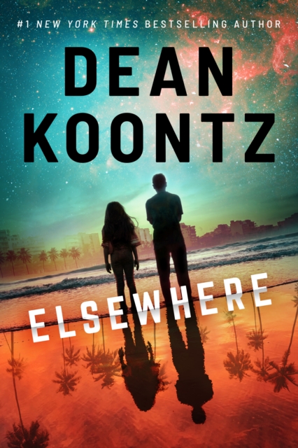 Book cover of ELSEWHERE