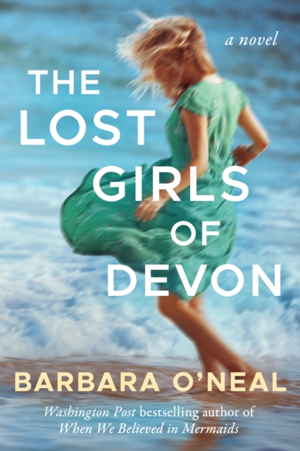 Book cover of The Lost Girls of Devon