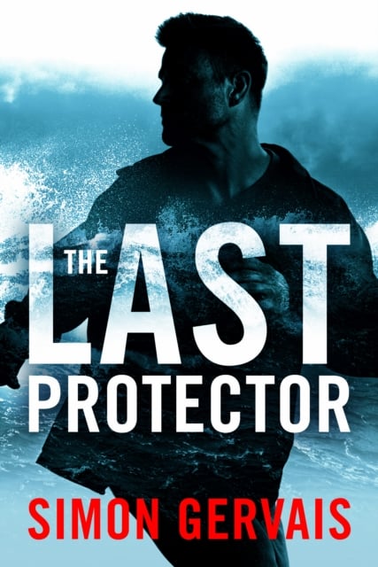 Book cover of The Last Protector