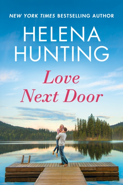 Book cover of Love Next Door