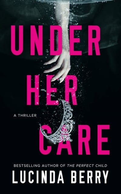 Book cover of Under Her Care