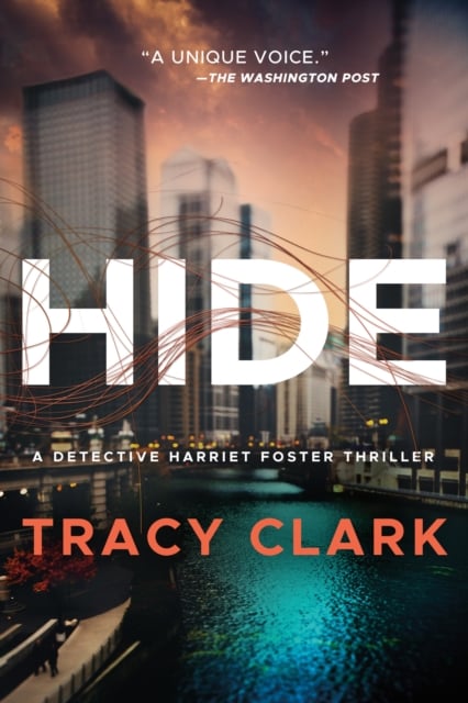 Book cover of Hide