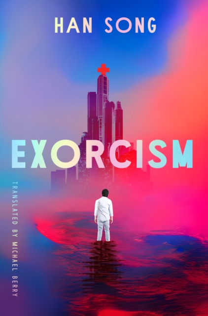 Book cover of Exorcism