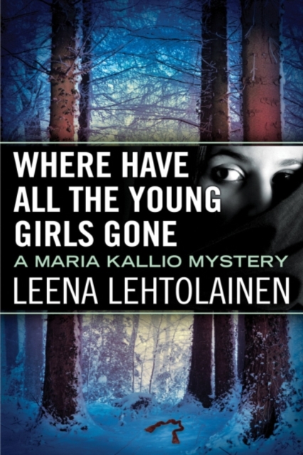 Book cover of Where Have All the Young Girls Gone