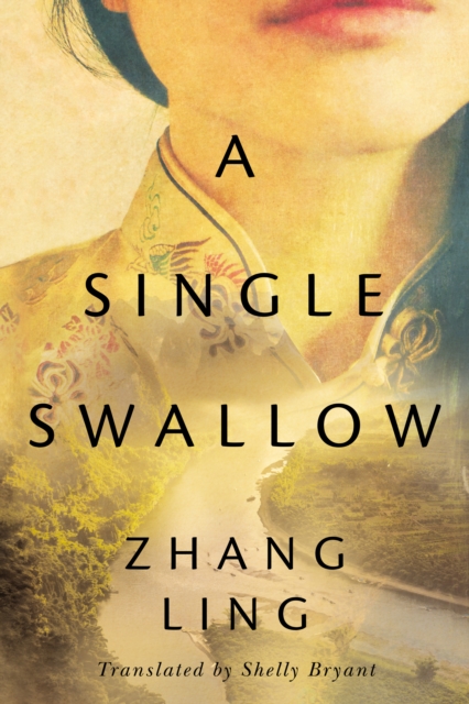 Book cover of A Single Swallow
