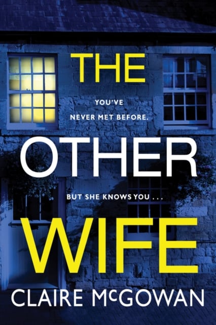 Book cover of The Other Wife